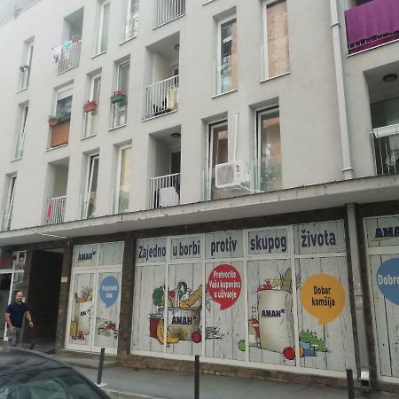 Apartman Centar 1 Uzice Exterior photo