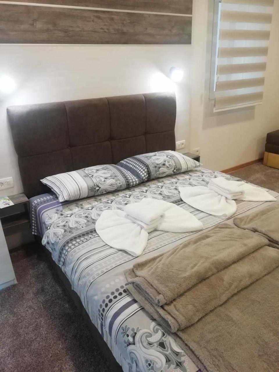 Apartman Centar 1 Uzice Exterior photo