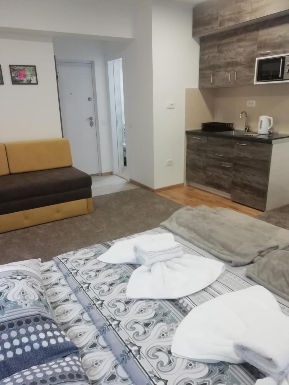 Apartman Centar 1 Uzice Exterior photo