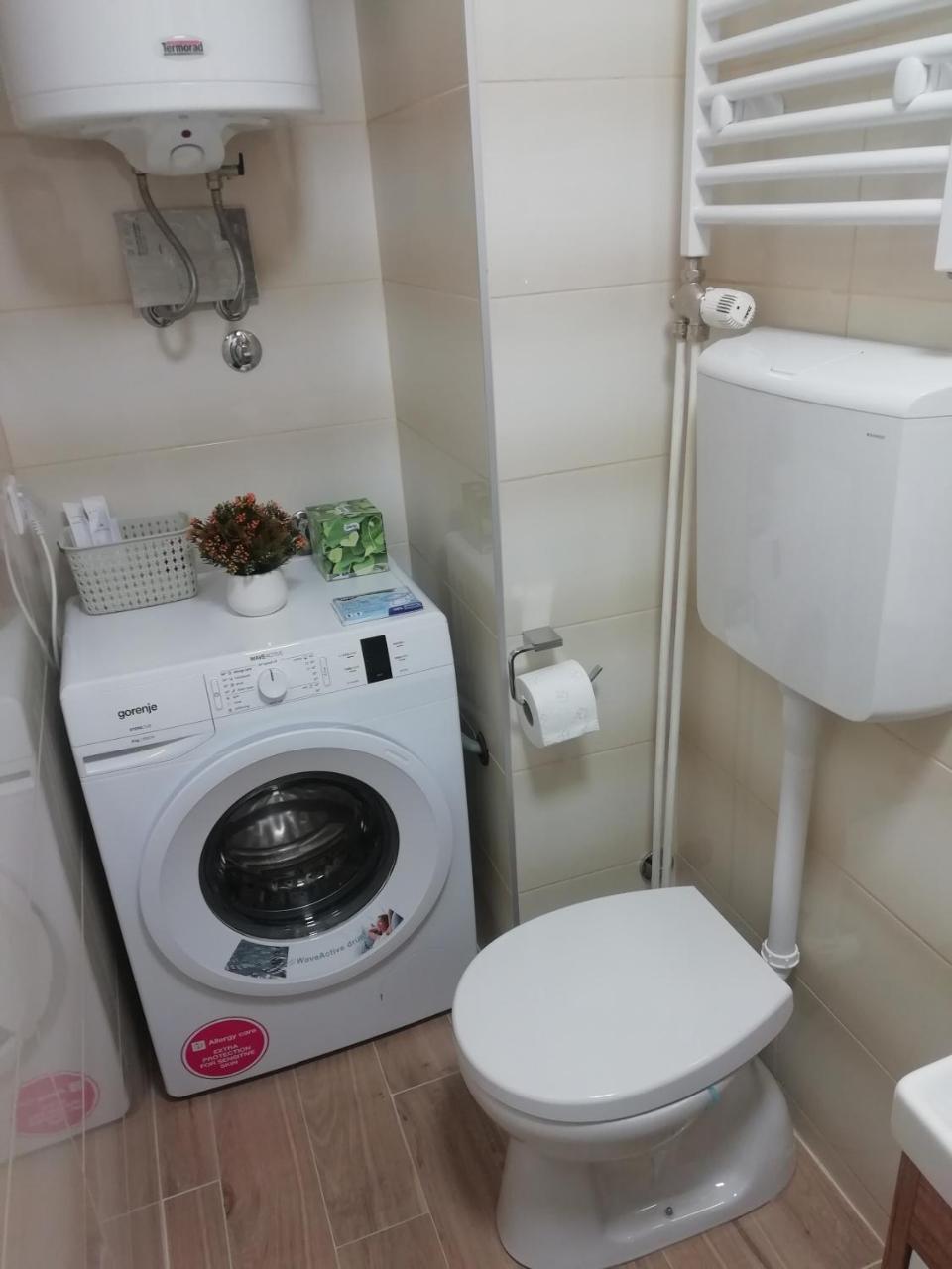 Apartman Centar 1 Uzice Exterior photo