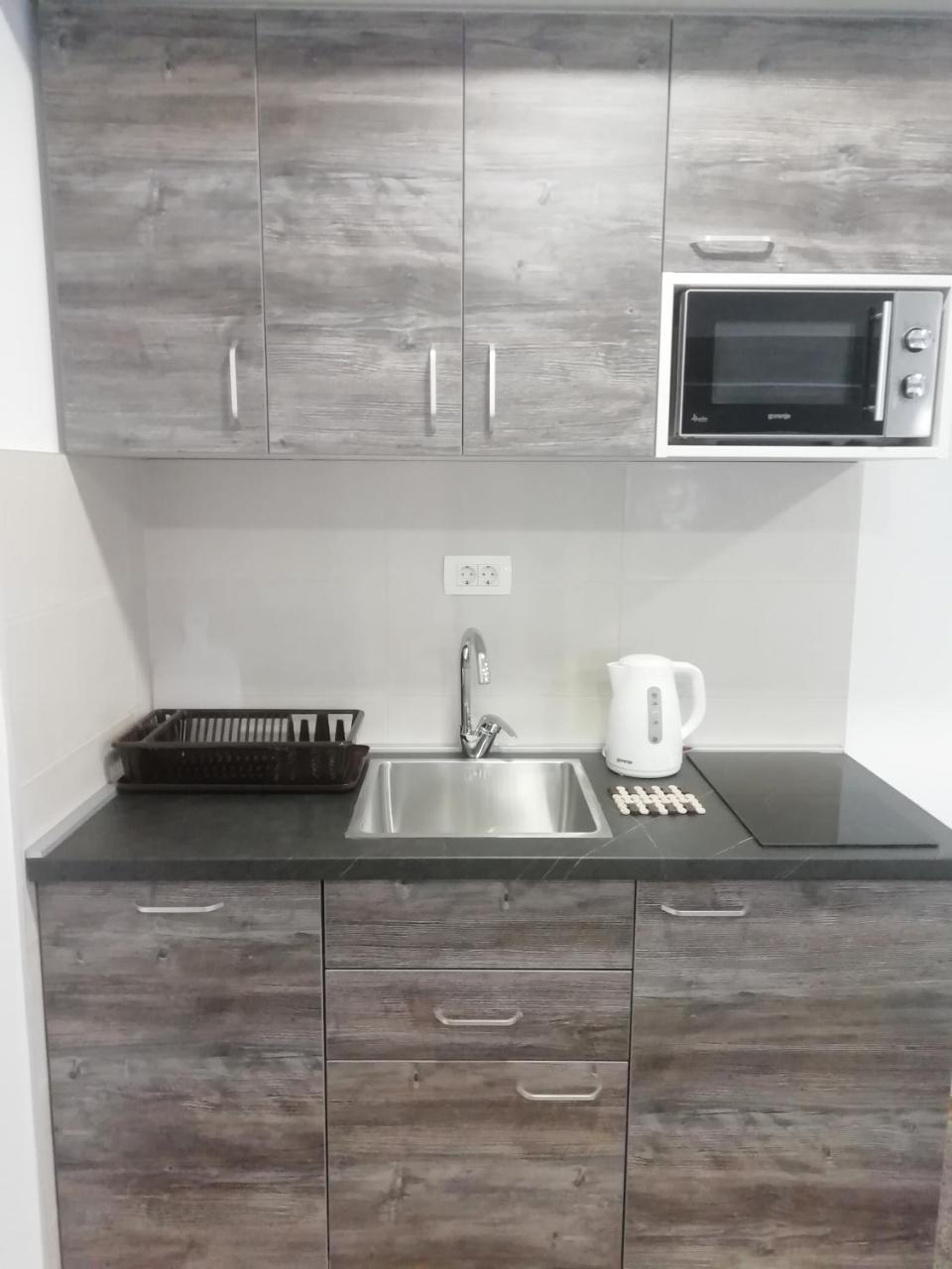 Apartman Centar 1 Uzice Exterior photo