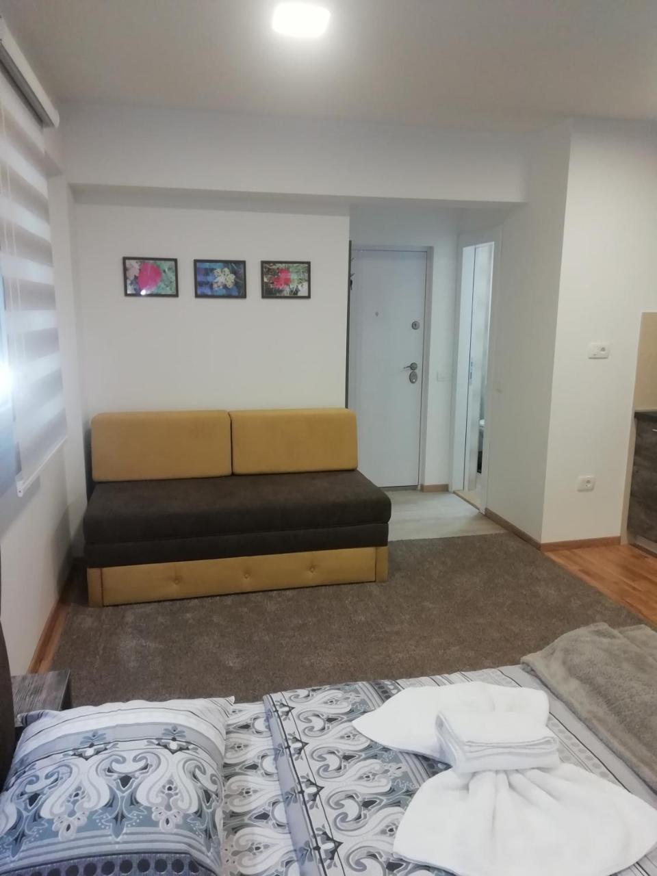 Apartman Centar 1 Uzice Exterior photo