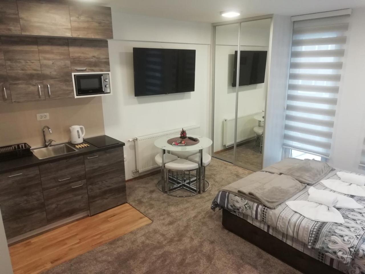 Apartman Centar 1 Uzice Exterior photo