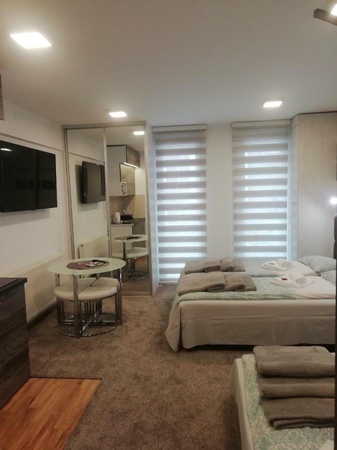 Apartman Centar 1 Uzice Exterior photo