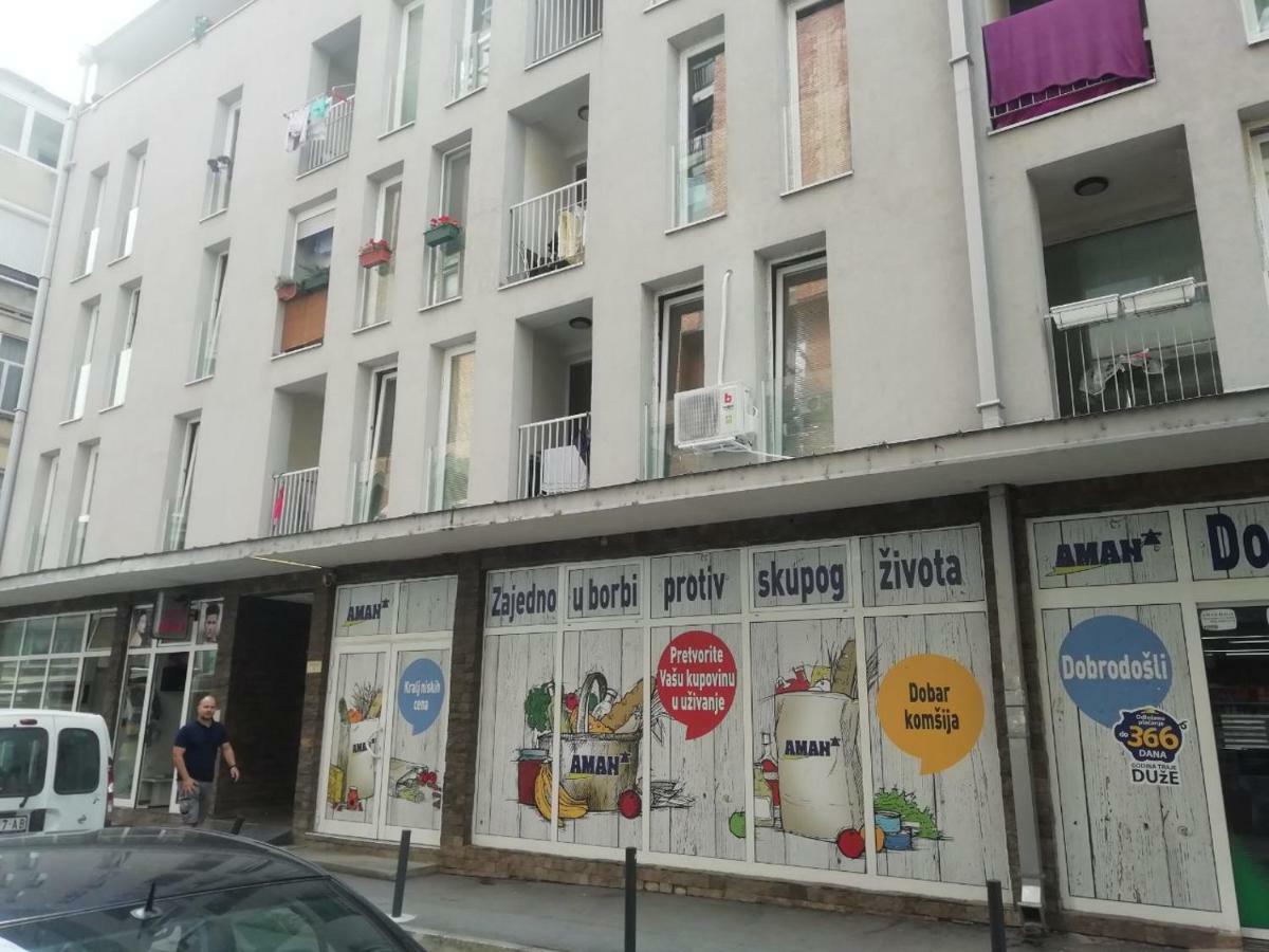 Apartman Centar 1 Uzice Exterior photo